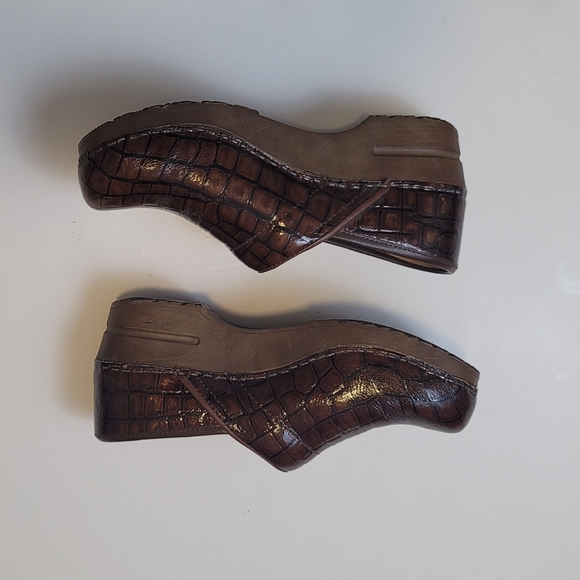 Stanita the original Danish clogs - Picture 4 of 7